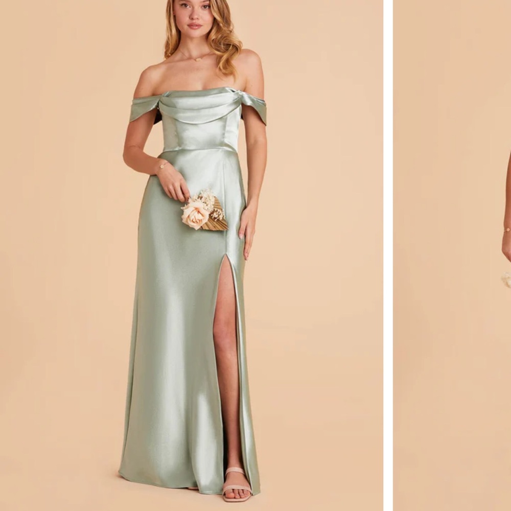 Birdy Grey Mia Convertible Dress